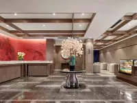 Manya Hotel Hotels in Yiwu
