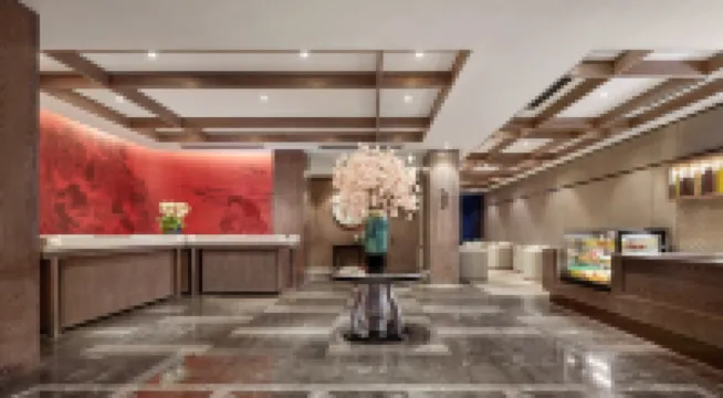 義烏縵雅麗致酒店