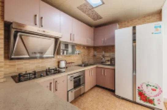 ART River View Apartment