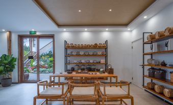 Liman Hotel (Lijiang Yilan Yunshan Viewing Branch)