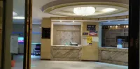 Yushanyuan One Party Hotel Hotels in Eshan