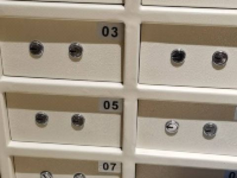 柏雅精致酒店(武汉金桥永旺店) - 其他