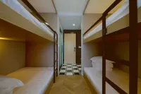 qingchuan airbor minsyuku