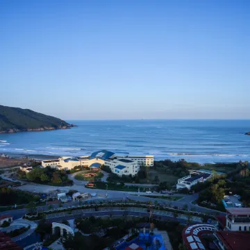 Zhoushan Boutique Sea Resort