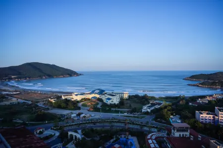 Zhoushan Boutique Sea Resort