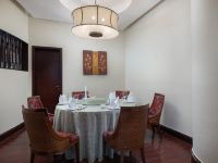 三亚亚龙湾铂尔曼别墅度假酒店 - 中式餐厅