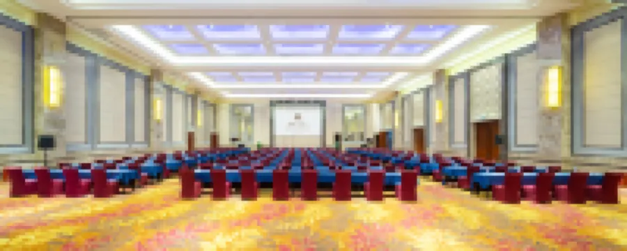 Red Forest Hotel Hotels in Yichun