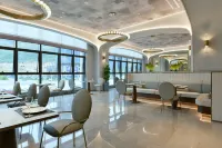 Mercure Hotel Guizhou Anshun West Railway Station