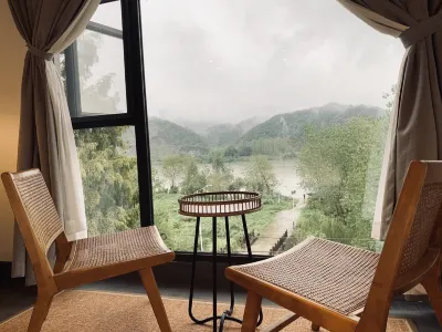 Room Inn Các khách sạn gần Yujiacun Ferry