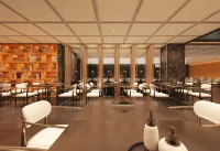 Lansheng International Hotel (Wanda Plaza) - petit déjeuner