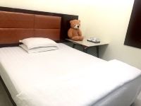 长沙佳美家庭旅馆 - 标准大床房