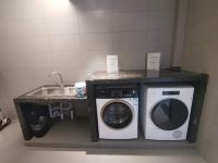 如家商旅酒店(十堰北京路东方坐标城店) - 洗衣服务
