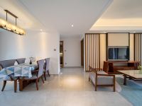 三亚海棠湾慢生活酒店式公寓 - 一室一厅大床房-商务出行