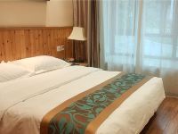 野三坡阿尔卡迪亚国际度假酒店 - 荣颐苑楼二室一厅套房