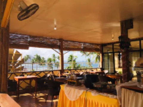 One El Nido Suite Hotels in EL Nido