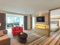 Novotel Nanjing East Suning Hotels near Qi Xia