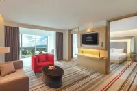 노보텔 난징 이스트 쑤닝 난징 기술대학교 지진 대학 주변 호텔