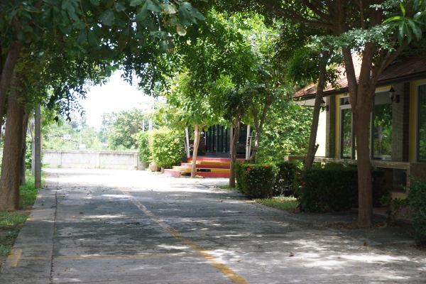 Ton Taan Resort Muang(ต้นตาล รีสอร์ท)_3