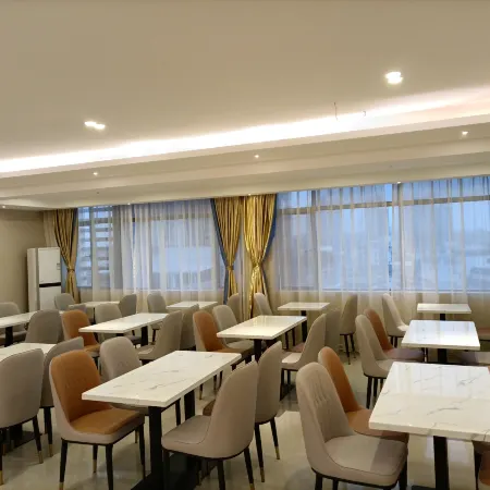 Luofu Garden Hotel
