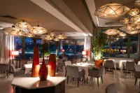Palais Faraj Suites & Spa - breakfast