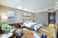 Lijiahe Hotel Pingguo Hotels in Pingguo