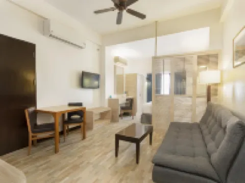 Microtel by Wyndham Mall of Asia Hotels in Manila