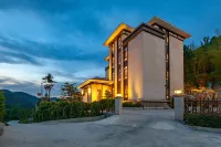 Floral Hotel No.1 Villa Tiny West Lake Các khách sạn ở Kiến Thủy