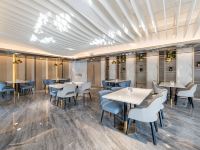 杭州钱江世纪城国际博览中心亚朵酒店 - 餐厅