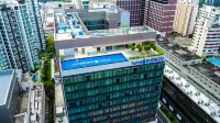 Hotel Indigo Singapore Katong Hotel in zona Block 2 HDB Marine