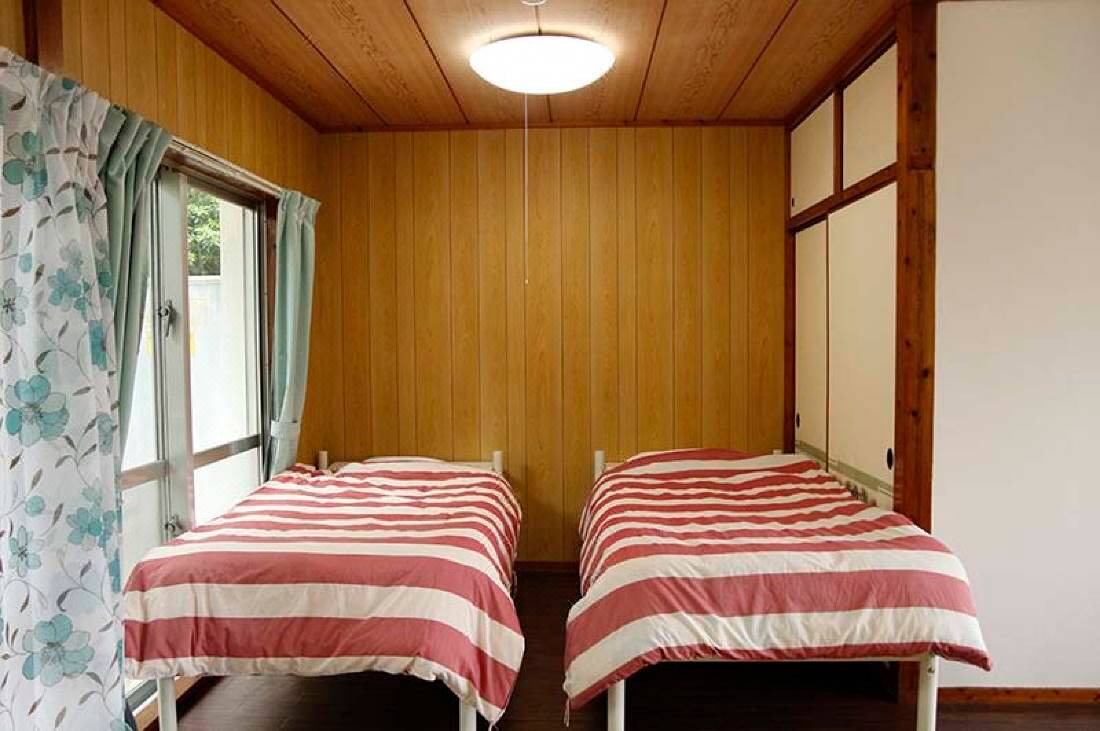 クリスタルイン恩納 恩納村 を宿泊予約 22年安い料金プラン 口コミ 部屋写真 Trip Com