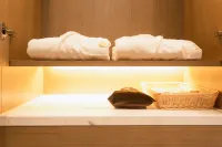 Courtyard by platinum Jingchuan Xingding Hotel Hotels in Jingchuan