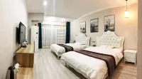 Express 7 Hotel Chain (Xiangtan Infrastructure Campus Central Hospital)
