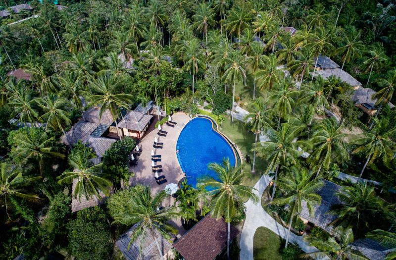Ban Sainai Resort photo 5