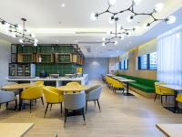 格林豪泰酒店(闽侯闽都民俗园店)