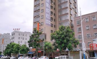 Haifeng Mingyuan Boutique Apartment