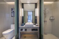Echarm Hotel (Nanning Jiangnan Wanda Plaza Baisha Avenue) Hotels in Nanning