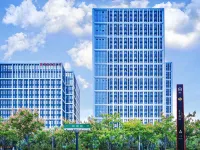 GuanYun Hotel (Zhengzhou Longzihu Subway Station Store) Hotels near Henan Police College