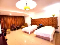 Jiajie Inn Changjiang Goverment Branch