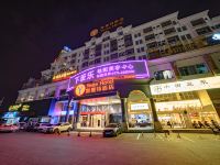 雅斯特酒店(南宁国际会展金湖广场店)