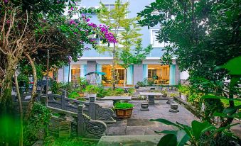 GreenTree Inn(Airport Road, Rehai hot spring, Tengchong)