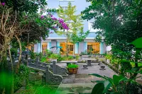 GreenTree Inn(Airport Road, Rehai hot spring, Tengchong) Отели в г. Тенчун