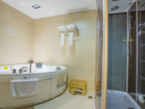 Hengya Hotel Hotels in Luquan