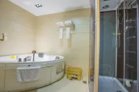 Hengya Hotel Hotels in Luquan