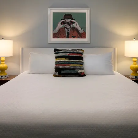 La Jolla Cove Suites