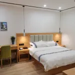 Zhengzhou Gangcheng Hotel