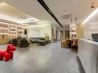 聽海·海景居（深圳較場尾店） 鄰近七星灣的酒店