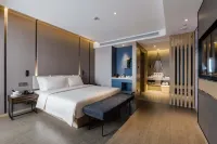 Atour Hotel Tianan Road, Xiangshan People's Square, Ningbo Hotels in Xiangshan