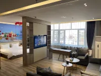 Xiyue Light Elegant Hotel