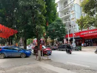 City Express Hotel Hotels in Longzhou