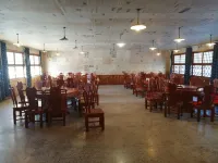 Home stay in Linsu village, Aershan - 조식 운영